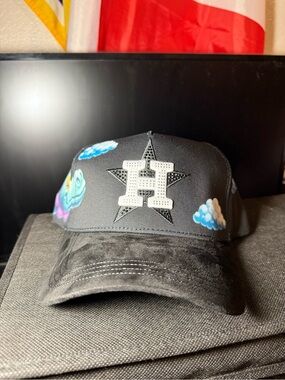 Dandy Hats Junior H “Dias Nublados”